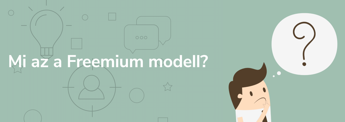 Freemium modell